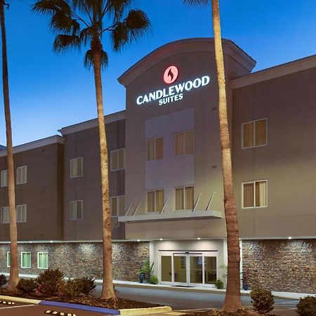 Candlewood Suites - Safety Harbor By Ihg Екстериор снимка