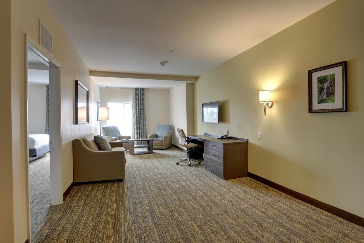 Candlewood Suites - Safety Harbor By Ihg Екстериор снимка