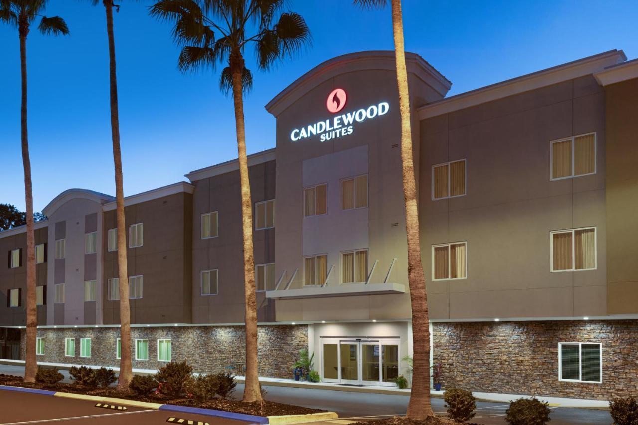 Candlewood Suites - Safety Harbor By Ihg Екстериор снимка