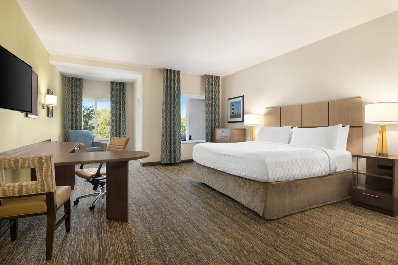 Candlewood Suites - Safety Harbor By Ihg Екстериор снимка
