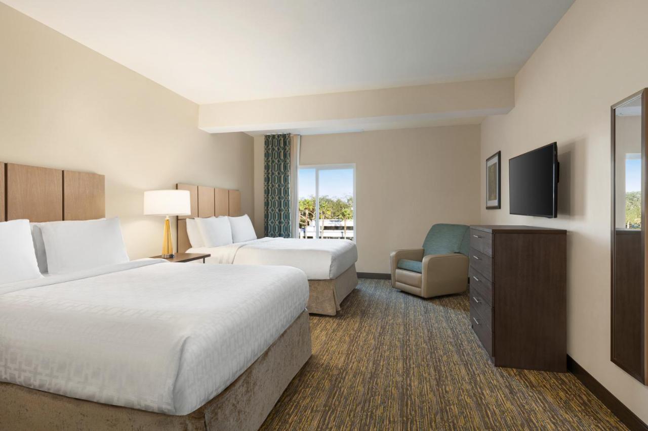 Candlewood Suites - Safety Harbor By Ihg Екстериор снимка