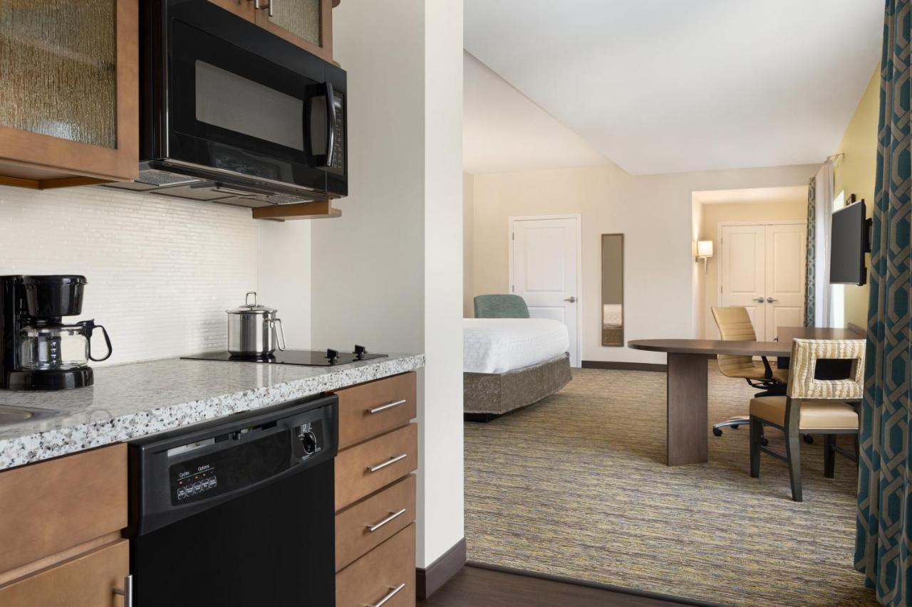 Candlewood Suites - Safety Harbor By Ihg Екстериор снимка
