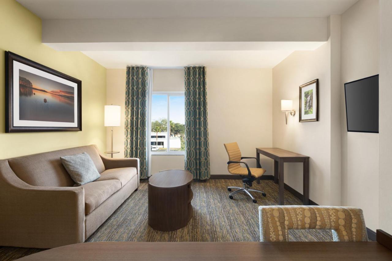 Candlewood Suites - Safety Harbor By Ihg Екстериор снимка