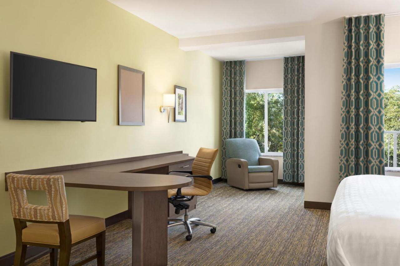 Candlewood Suites - Safety Harbor By Ihg Екстериор снимка