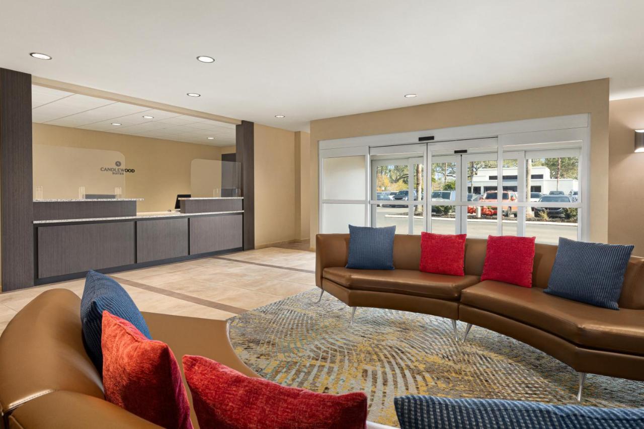 Candlewood Suites - Safety Harbor By Ihg Екстериор снимка