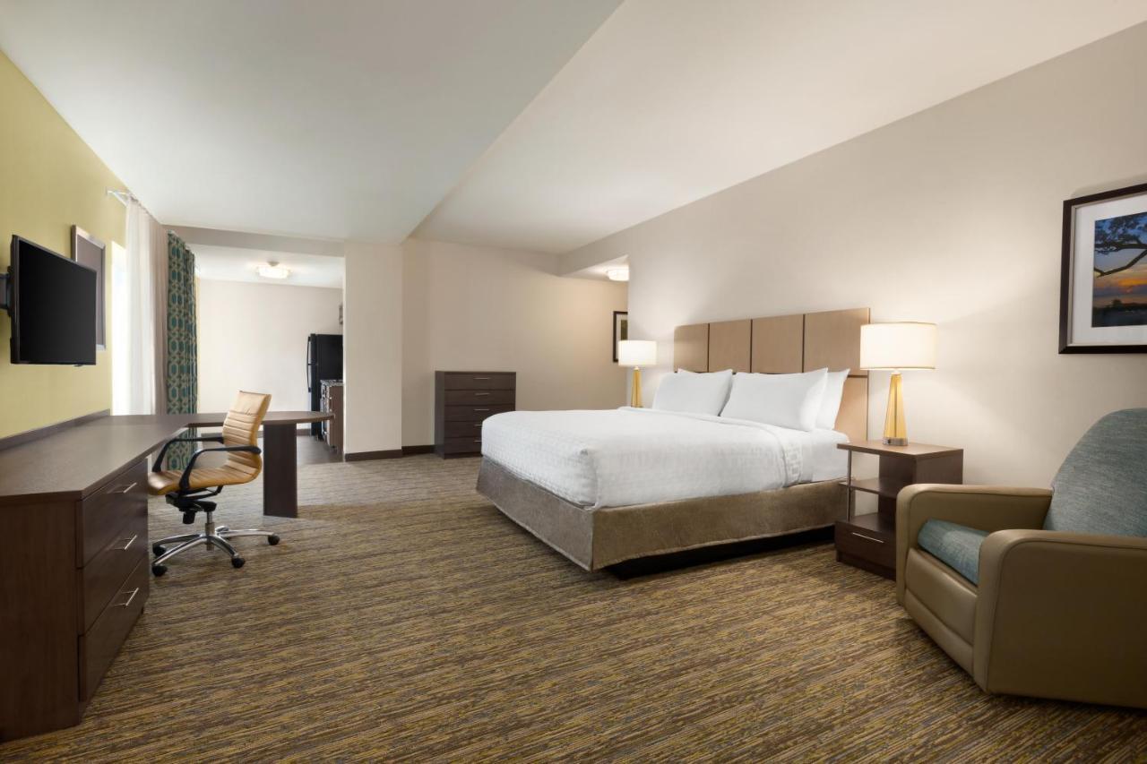 Candlewood Suites - Safety Harbor By Ihg Екстериор снимка